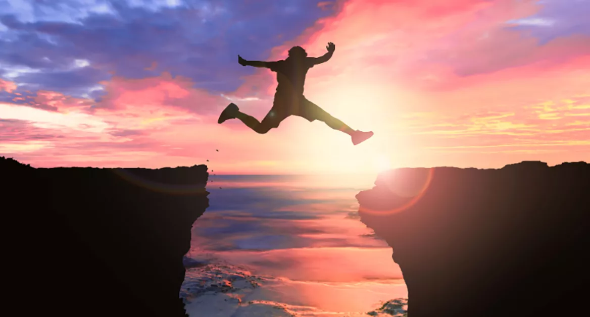 Why Most New Year’s Resolutions Fail & How to Guarantee YOUR SUCCESS