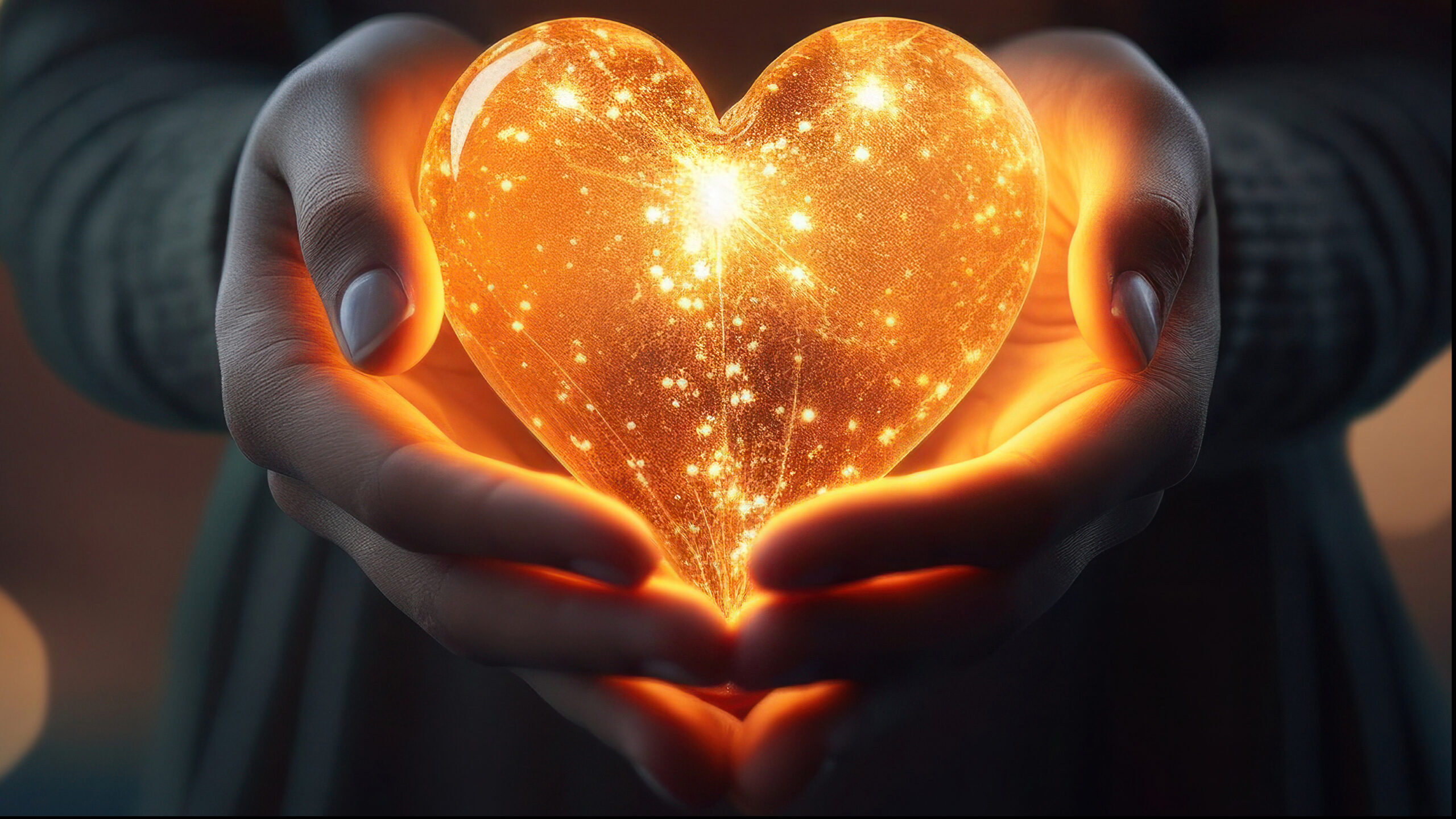 It Starts & Ends with YOU: Why You Need to Build a Secure Attachment with YOURSELF