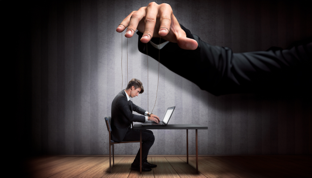 Break Free: How You Spend Your Time Dictates Who You Are