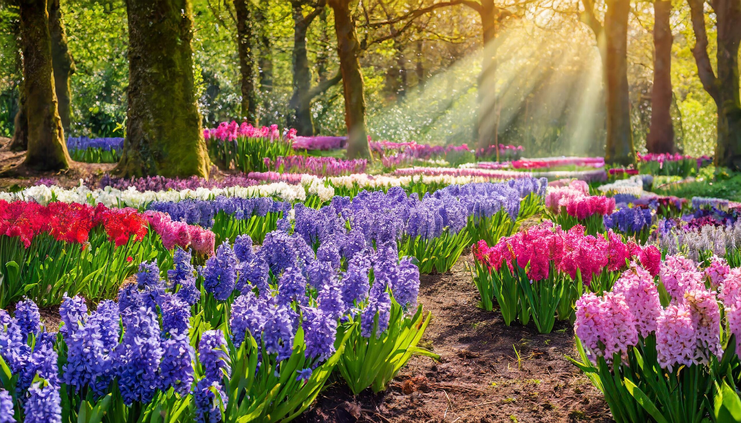 Grow Your Garden of Ideas