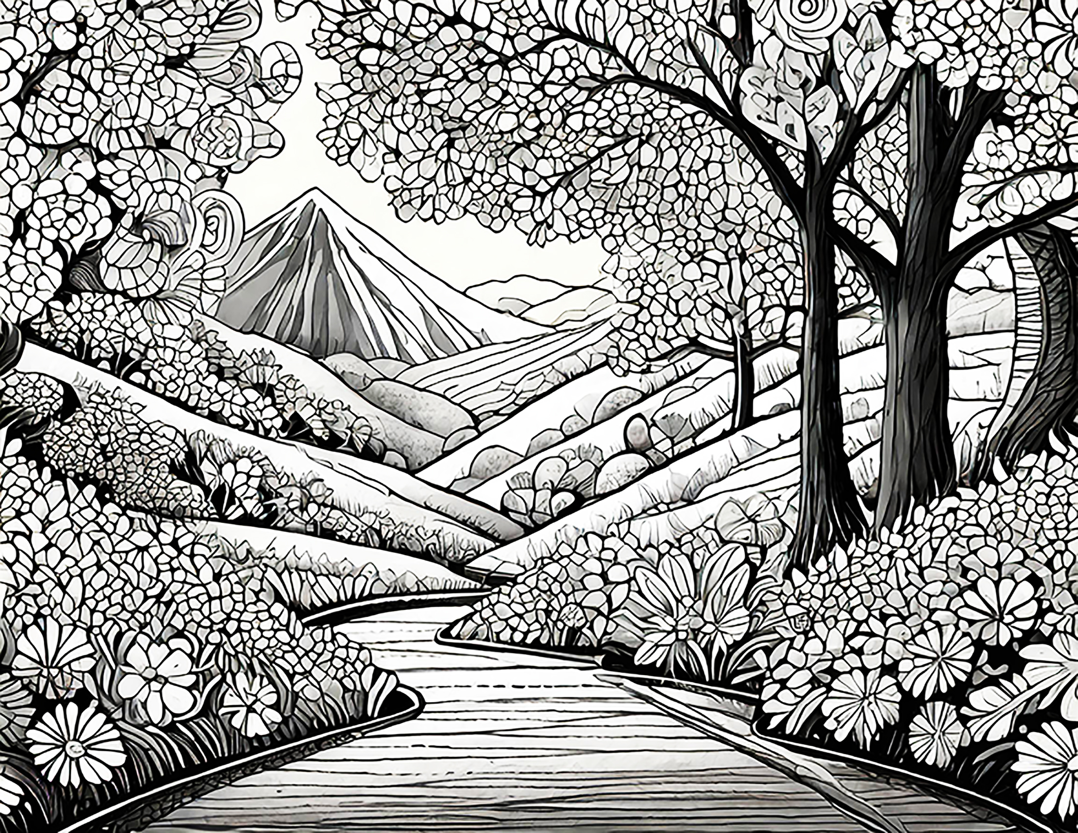 The VICTUS Method merges the THINK-DO-BE practice with Art Therapy: You Might’ve Forgotten the Artist Inside of You, But the Child in You Has Not.