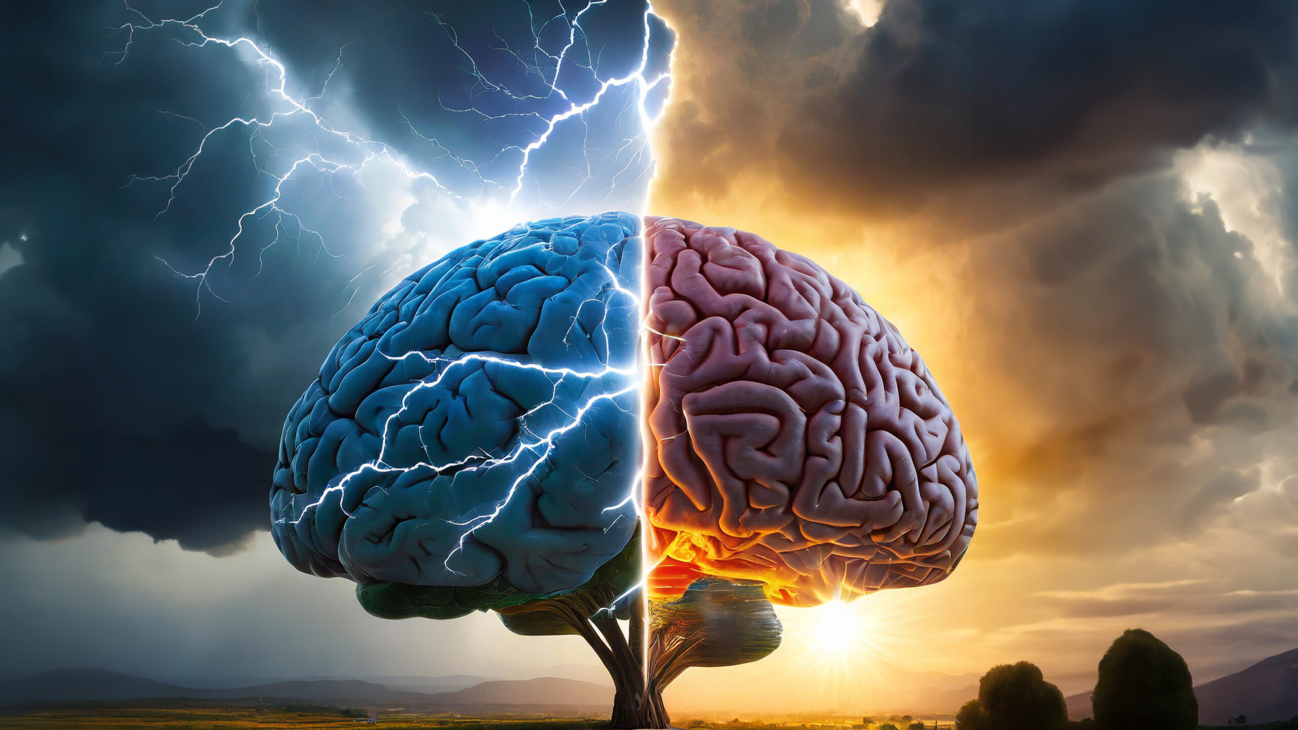 How Meditation & Migraines Taught Me To Build a Secure Attachment to MYSELF