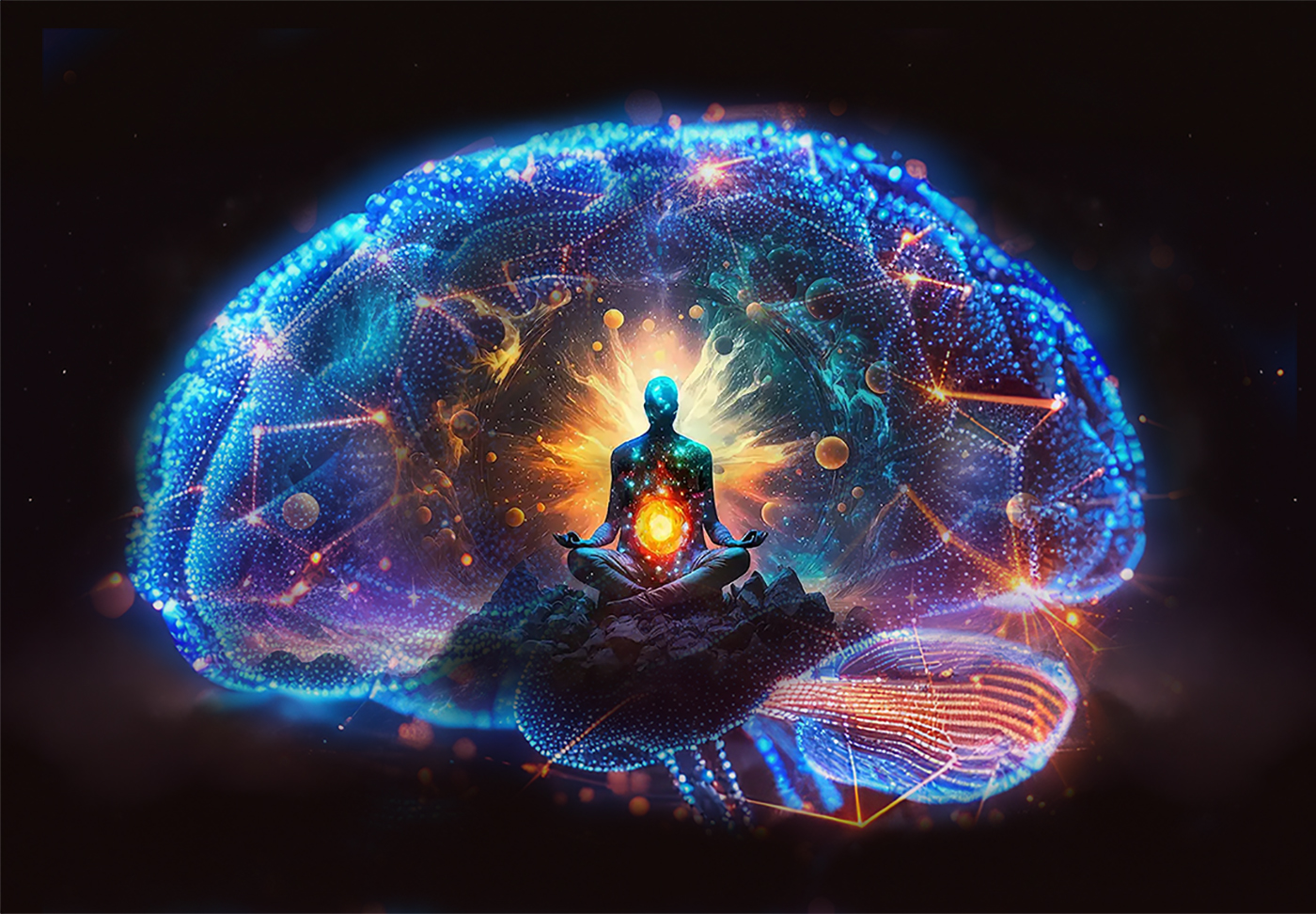 The Definition of Synergy: Why Synergy of Science & Self is the secret to achieving Success