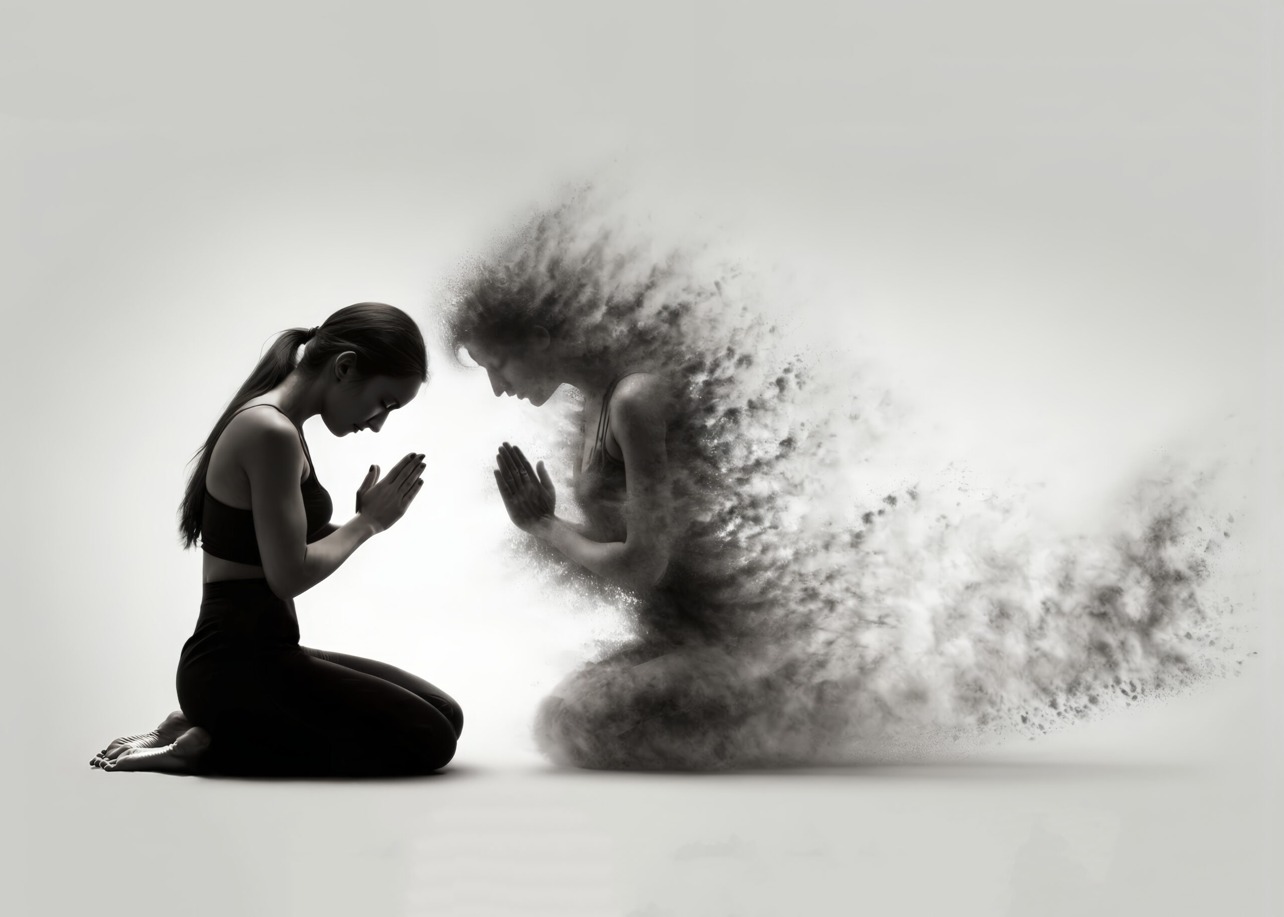 How to Find Synergy: Transform Your Rumination, to Freedom & Flow