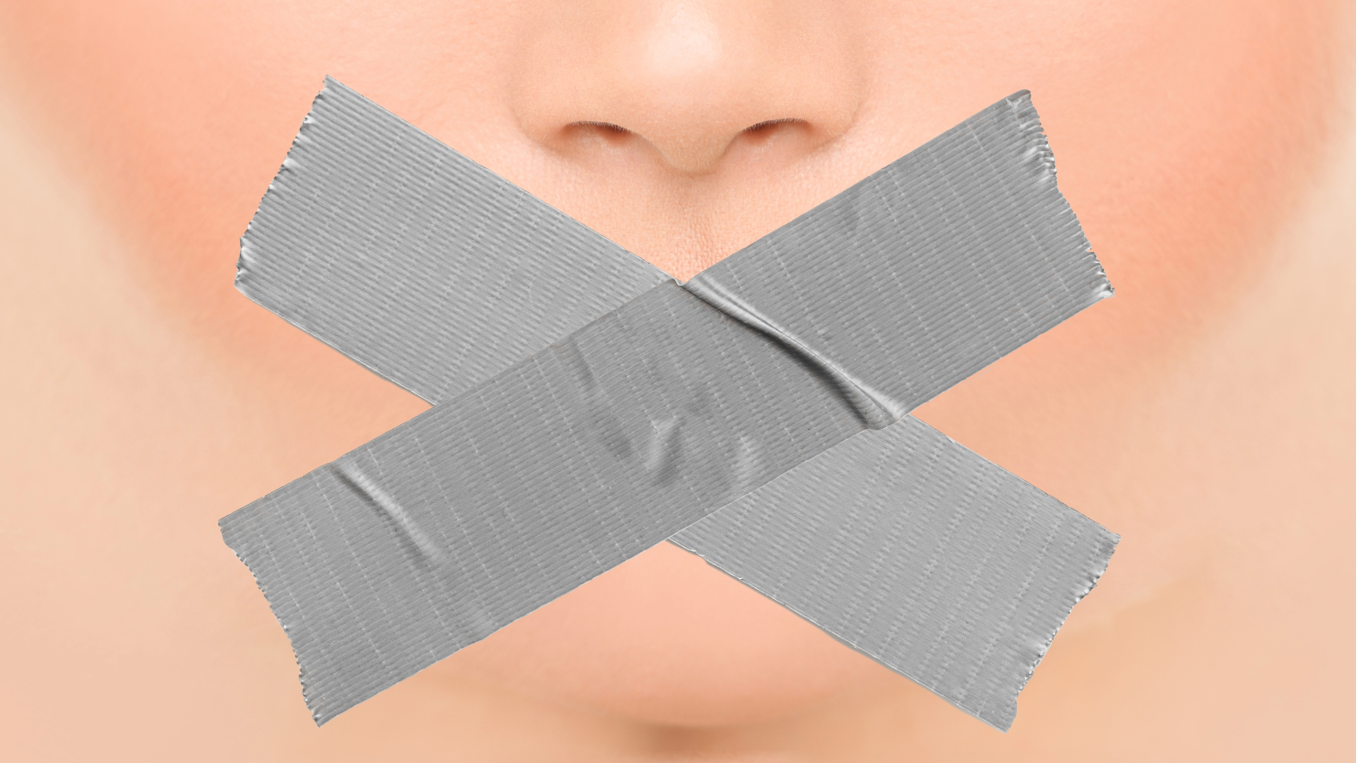 When You Lose Your Voice (literally or figuratively), Harness the Power of SILENCE + You Can Use…