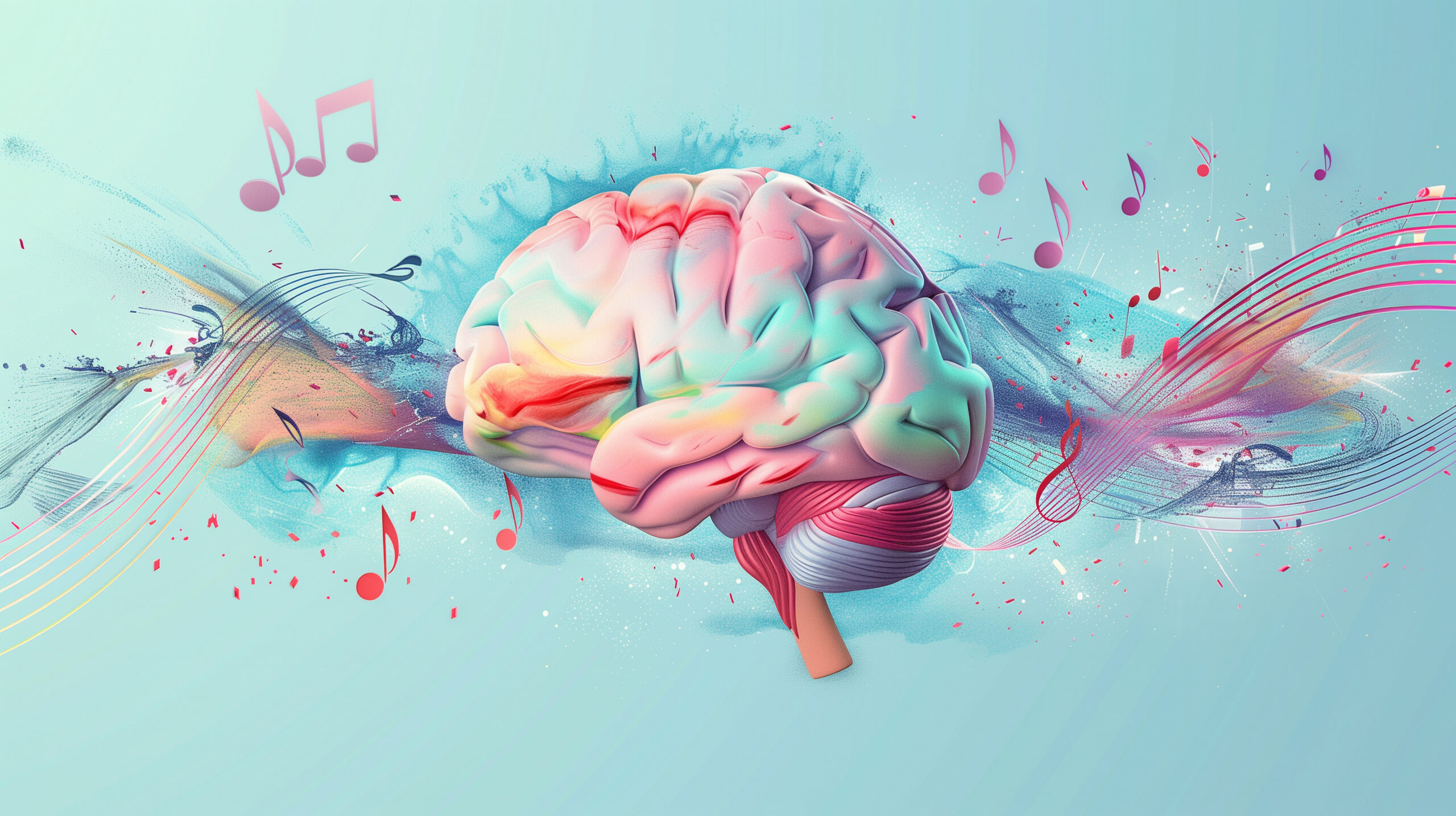 MINDSET RESET: Let Your Music Flow