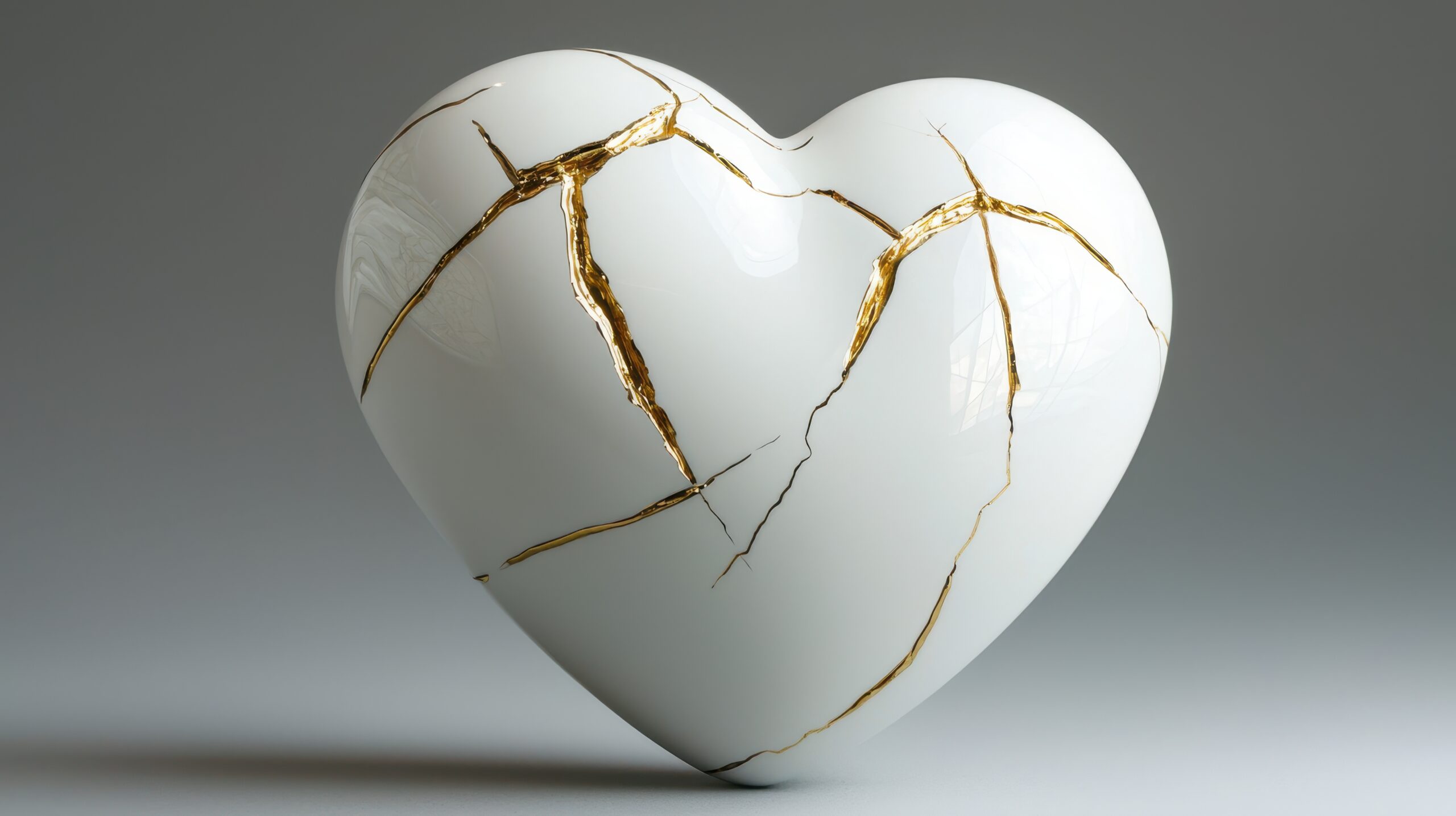 EMBRACE Imperfection! [VIDEO]
