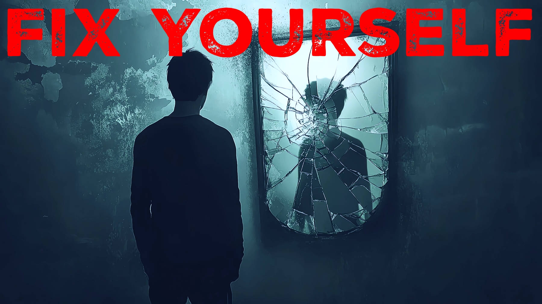 [VIDEO] FIX YOURSELF Before It’s Too Late! The 1 QUESTION You Must Ask Yourself